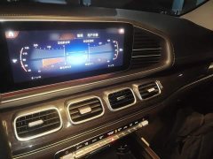 Mercedes-Benz GLE (Imported) GLE 350 4MATIC Fashion - ფოტო 6