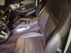 Mercedes-Benz GLE (Imported) GLE 350 4MATIC Fashion - ფოტო 8
