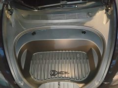 Tesla Model 3 Rear-Wheel Drive - ფოტო 11