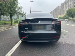 Tesla Model 3 Rear-Wheel Drive - ფოტო 12