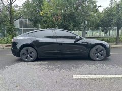 Tesla Model 3 Rear-Wheel Drive - ფოტო 13