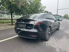 Tesla Model 3 Rear-Wheel Drive - ფოტო 14