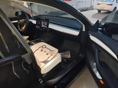 Tesla Model 3 Rear-Wheel Drive - ფოტო 17