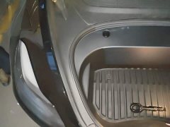 Tesla Model 3 Rear-Wheel Drive - ფოტო 19