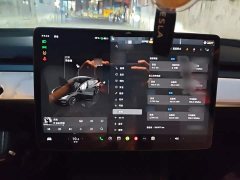 Tesla Model 3 Rear-Wheel Drive - ფოტო 4
