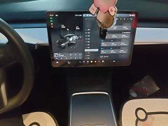 Tesla Model 3 Rear-Wheel Drive - ფოტო 6