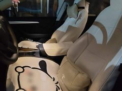 Tesla Model 3 Rear-Wheel Drive - ფოტო 8