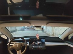 Tesla Model 3 Rear-Wheel Drive - ფოტო 9