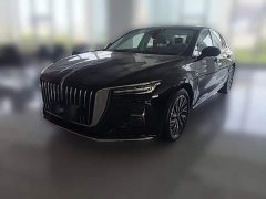 FAW Red Flag H5 2025 2.0T Automatic Flagship Comfort Edition - ფოტო 1