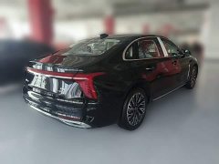 FAW Red Flag H5 2025 2.0T Automatic Flagship Comfort Edition - ფოტო 10