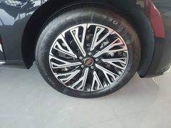 FAW Red Flag H5 2025 2.0T Automatic Flagship Comfort Edition - ფოტო 12