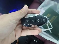 FAW Red Flag H5 2025 2.0T Automatic Flagship Comfort Edition - ფოტო 13