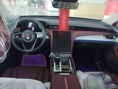 FAW Red Flag H5 2025 2.0T Automatic Flagship Comfort Edition - ფოტო 14