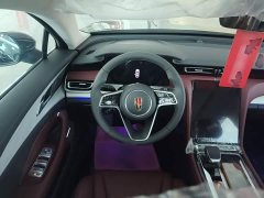 FAW Red Flag H5 2025 2.0T Automatic Flagship Comfort Edition - ფოტო 15