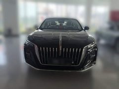 FAW Red Flag H5 2025 2.0T Automatic Flagship Comfort Edition - ფოტო 5