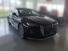 FAW Red Flag H5 2025 2.0T Automatic Flagship Comfort Edition - ფოტო 6