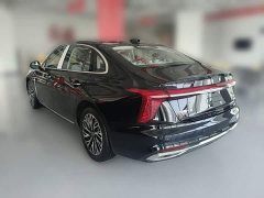 FAW Red Flag H5 2025 2.0T Automatic Flagship Comfort Edition - ფოტო 7