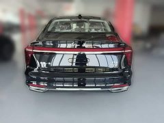 FAW Red Flag H5 2025 2.0T Automatic Flagship Comfort Edition - ფოტო 8