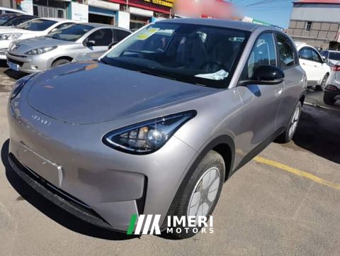 2026 Geely Star Wish 310km Youth Edition