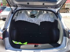 Geely Star Wish 310km Youth Edition - ფოტო 15