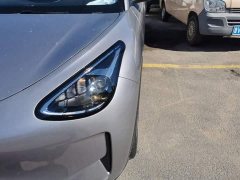 Geely Star Wish 310km Youth Edition - ფოტო 18
