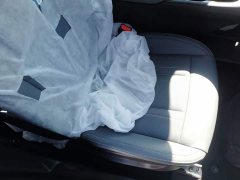 Geely Star Wish 310km Youth Edition - ფოტო 20