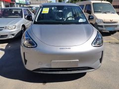 Geely Star Wish 310km Youth Edition - ფოტო 3