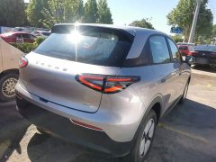 Geely Star Wish 310km Youth Edition - ფოტო 5