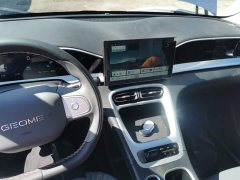 Geely Star Wish 310km Youth Edition - ფოტო 6