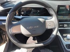 Geely Star Wish 310km Youth Edition - ფოტო 7