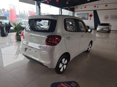 Wuling Hongguang MINIEV 2025 Fourth Generation Four-Door Advanced Edition - ფოტო 11