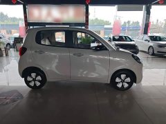 Wuling Hongguang MINIEV 2025 Fourth Generation Four-Door Advanced Edition - ფოტო 13