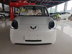 Wuling Hongguang MINIEV 2025 Fourth Generation Four-Door Advanced Edition - ფოტო 14