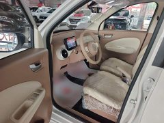 Wuling Hongguang MINIEV 2025 Fourth Generation Four-Door Advanced Edition - ფოტო 18