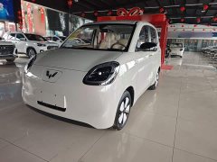 Wuling Hongguang MINIEV 2025 Fourth Generation Four-Door Advanced Edition - ფოტო 2