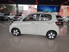 Wuling Hongguang MINIEV 2025 Fourth Generation Four-Door Advanced Edition - ფოტო 8