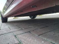 Hyundai Elantra 1.5L CVT Luxury - ფოტო 15
