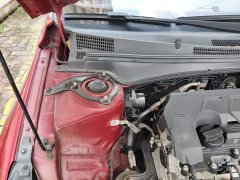 Hyundai Elantra 1.5L CVT Luxury - ფოტო 18