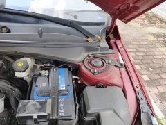 Hyundai Elantra 1.5L CVT Luxury - ფოტო 19