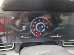 Hyundai Elantra 1.5L CVT Luxury - ფოტო 4