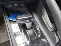 Hyundai Elantra 1.5L CVT Luxury - ფოტო 7