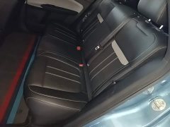 Nissan Arrizo VX6 2024 520 Travel Edition - ფოტო 13