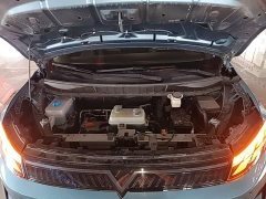 Nissan Arrizo VX6 2024 520 Travel Edition - ფოტო 16