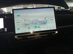 Nissan Arrizo VX6 2024 520 Travel Edition - ფოტო 9