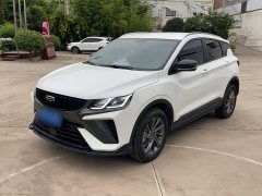 Geely Bingyue 1.5T DCT Longteng - ფოტო 11