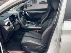 Geely Bingyue 1.5T DCT Longteng - ფოტო 13