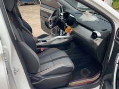 Geely Bingyue 1.5T DCT Longteng - ფოტო 14