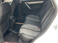 Geely Bingyue 1.5T DCT Longteng - ფოტო 16