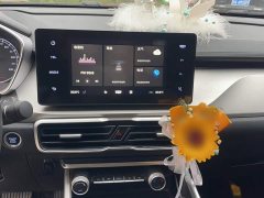 Geely Bingyue 1.5T DCT Longteng - ფოტო 17