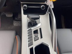 Geely Bingyue 1.5T DCT Longteng - ფოტო 18